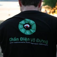 Chan Điện Vo Đường - Martial Arts Vietnamiens