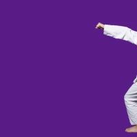 ESKA Karate at City Academy Norwich
