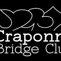 Craponne Bridge Club