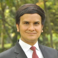 Motivational Speaker K. V. Gautam