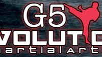 G5 Evolution Martial Arts Academy