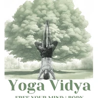 Yoga Vidya