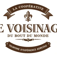 Coop Le Voisinage du bout du monde