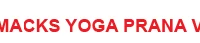 Yoga Prana Vidya