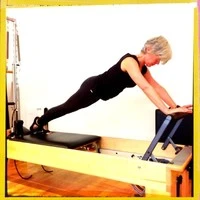 Karine Dubois - Professeur De Pilates