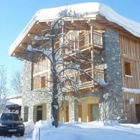 Chalet d'Edmond