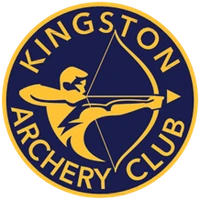 Kingston Archery Club - Winter Indoor Targe Shooting