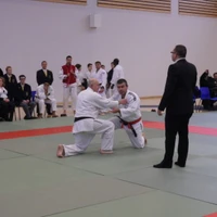 Judo club de Cran-Gevrier