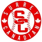 Surrey Canadian Baseball Association