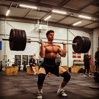 CrossFit Happiness