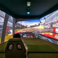 VOLT racing center