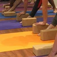 Workshops Yoga