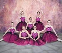 Ballet School Mlanie Poirier