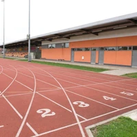 Willesden Sports Centre