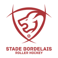 Lions De Bordeaux I Roller Hockey