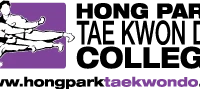 Hong Park Tae Kwon Do College