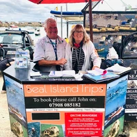 Seahorse Boat Trips St Ives