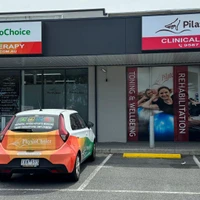 PhysioChoice Aspendale Gardens