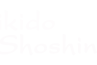 Aikido Shoshinkan (Derby Dojo)