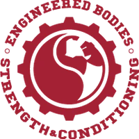 Engineered Bodies Strength & Conditioning
