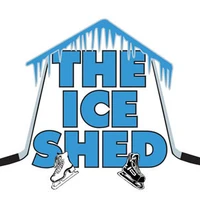 The Ice Shed