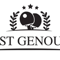 Tennis de Table Saint Genouph
