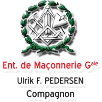 Ulrik F. PEDERSEN