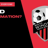 South Windsor Youth Soccer Club