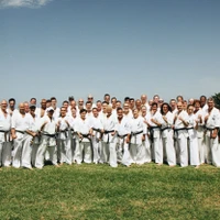 Penshurst Karate Kyokushin