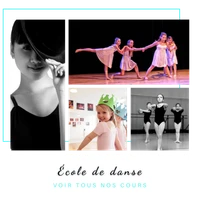 Company Et Ballet School Sylviaera