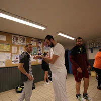 Bad' Team Livron