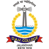 DAV College Swimming Pool