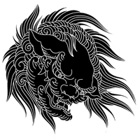 Black Lion Wing Chun