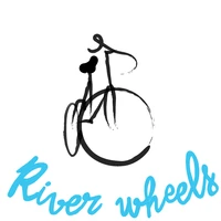 River Wheels - Bike rental Calgary, Downtown