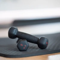 Station Mill Health and Fitness