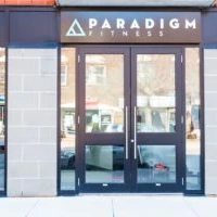 Paradigm Fitness