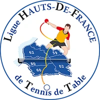 Ligue Haut de France tennis de table