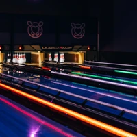 Tenpin Edinburgh Fountain Park