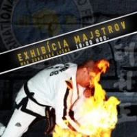 ITF Taekwon-Do Slovakia