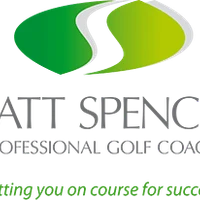 Matt Spencer Golf