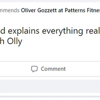 PatternsFitness.com