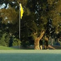 Springfield Golf Club