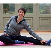 Hatha Yoga with Diana Levy