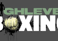 HIGH LEVEL BOXING GYM