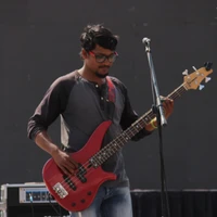 VOICE OF STRINGS (MUSIC, DANCE & CHESS)