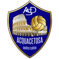 Acquacetosa Centro Calcio - AS Roma Academy