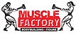 Musclefactory Gymnasium