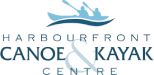 Harbourfront Canoe & Kayak Centre