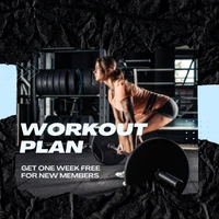 Personal Trainer Dee