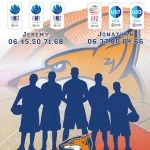 BASKET CLUB LONGWY-REHON